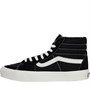 Vans Sk8-Hi VR3 Trainers Black/Marshmallow