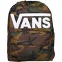 Vans Old Skool Drop V Backpack Classic Camo