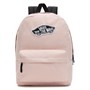 Vans Womens Realm Backpack Rose Smoke