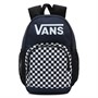 Vans Alumni Backpack Dress Blues