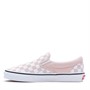 Vans Classic Slip-On Trainers Rose Smoke