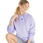 Vans Womens Flying V Hoodie Sweet Lavender