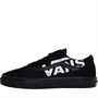 Vans Junior Boys Old Skool Trainers Black/White