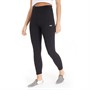 Vans Womens Comfycush Leggings Black