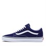 Vans Old Skool Trainers Beacon Blue