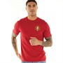 Vans Mens Coldest In Town T-Shirt Chili Pepper