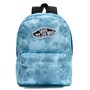 Vans Realm Backpack Bluestone/Black