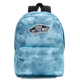 Baby blue vans backpack online