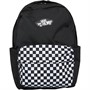 Vans New Skool Backpack Black/White