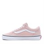 Vans Old Skool Trainers Rose Smoke