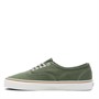 Vans Authentic Trainers Loden Green
