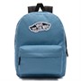 Vans Realm Backpack Bluestone