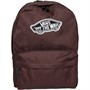 Vans Realm Backpack Fudge