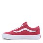 Vans Old Skool Trainers Holly Berry