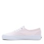 Vans Authentic Trainers Pink