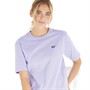 Vans Womens Off The Wall T-Shirt Sweet Lavender