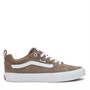 Vans Mens Filmore Trainers Walnut
