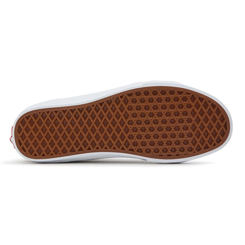 Vans Mens Filmore Trainers Walnut