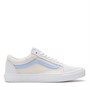 Vans Old Skool Trainers Gray/White