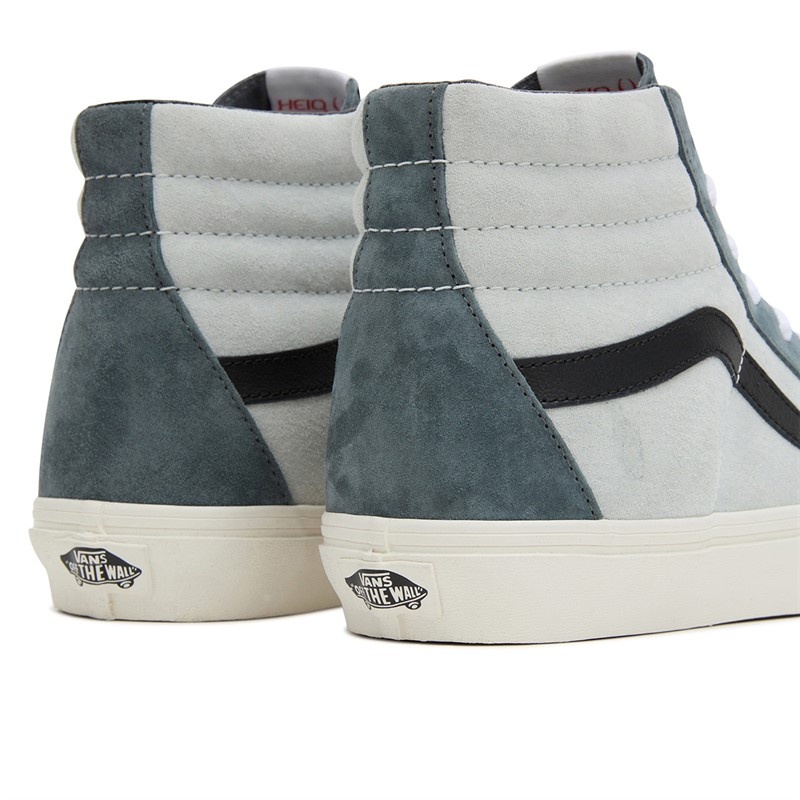 Vans sk8 hi on sale 40