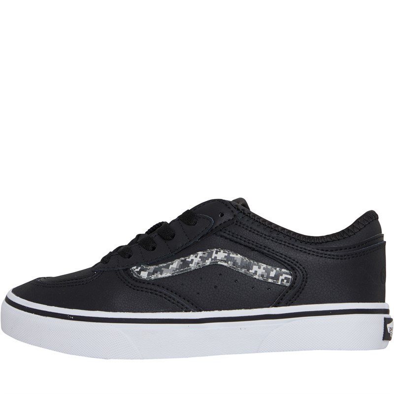 vans xlt elite rowley