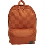 Vans Womens Deana Backpack Ginger Bread