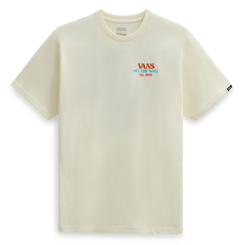 vans golf shirt