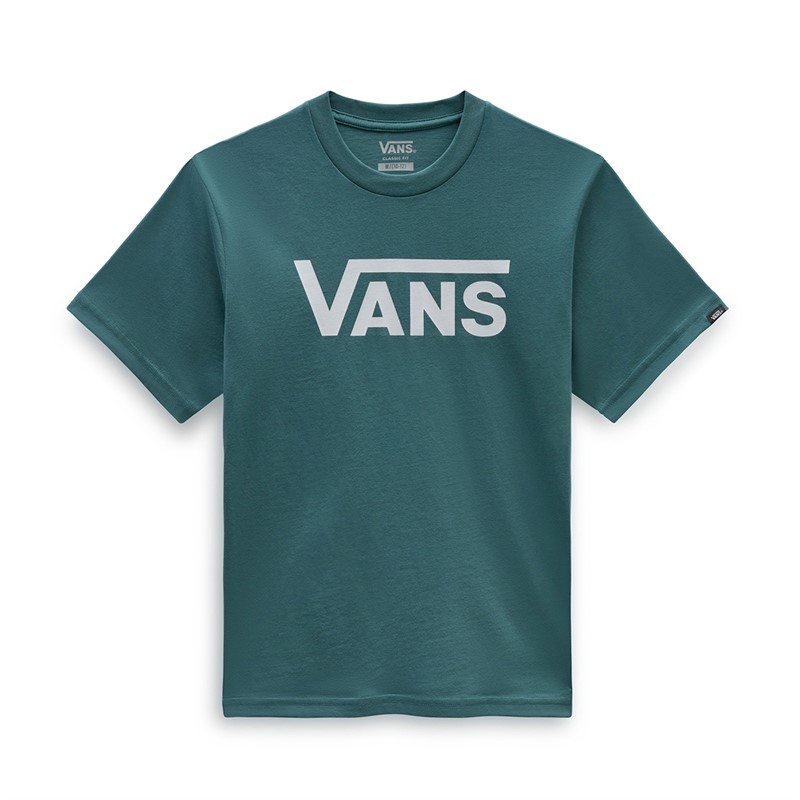 Vans shirt online kind