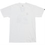 Vans Herren Disney X Music Box T-Shirts Weiß