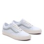 Vans Womens Old Skool Trainers Grey