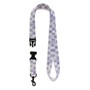 Vans Womens Logo Lanyard Fudge