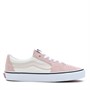 Vans Sk8-Low Trainers Rose Smoke