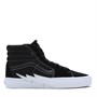 Vans Sk8-Hi Bolt Trainers Black