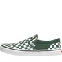 Vans Junior Classic Slip-On Checkerboard Trainers Mountain View