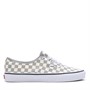 Vans Authentic Checkerboard Trainers Drizzle