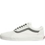 Vans Old Skool Trainers Pewter