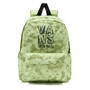 Vans Kids New Skool Backpack Shadow Lime
