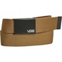Vans Kids Deppster Web Belt Kangaroo