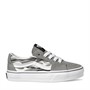 Vans Junior Sk8-Low Trainers Grey/Black