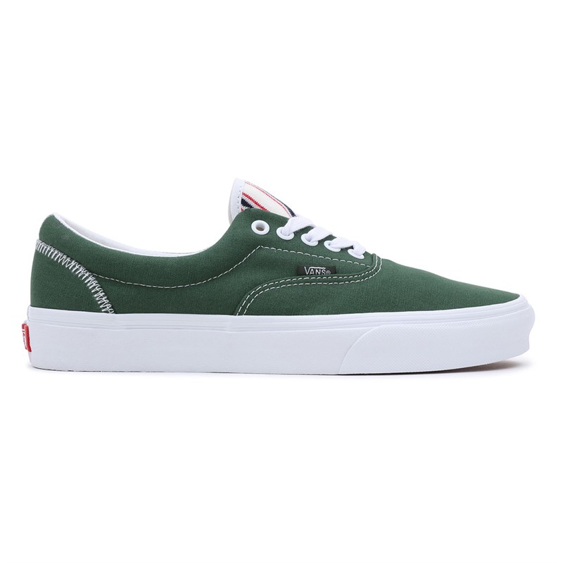 Vans Era Trainers Greener Pastures