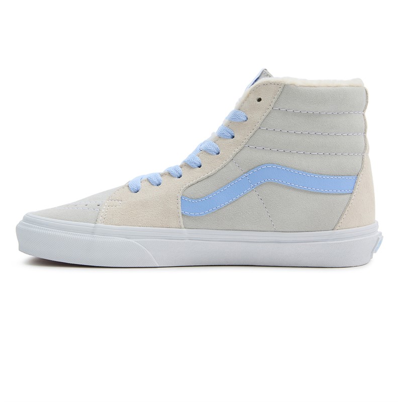 Vans Sk8-Hi Trainers Multi