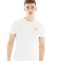 Vans Mens Forever Vans Graphic T-Shirt White