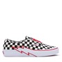 Vans Authentic Bolt Trainers Checkerboard