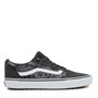 Vans Mens Ward Vansguard Waterproof Trainers Charcoal