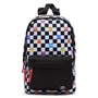 Vans Womens Sesame Street X Vans Mini Backpack Black
