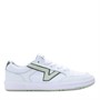 Vans Womens Lowland Comfycush Trainers Light Green