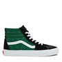 Vans Sk8-Hi Trainers Black/Green