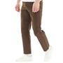 Vans Mens Authentic Glide Relaxtaper Chinos Demitasse