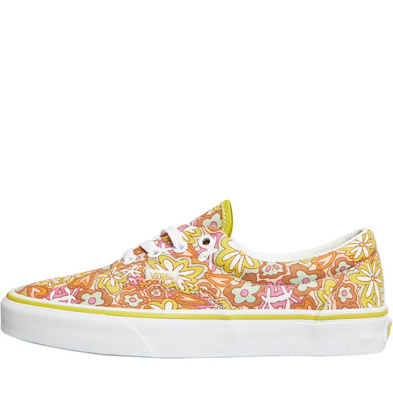 Vans Womens Era Trainers Passion Fruit