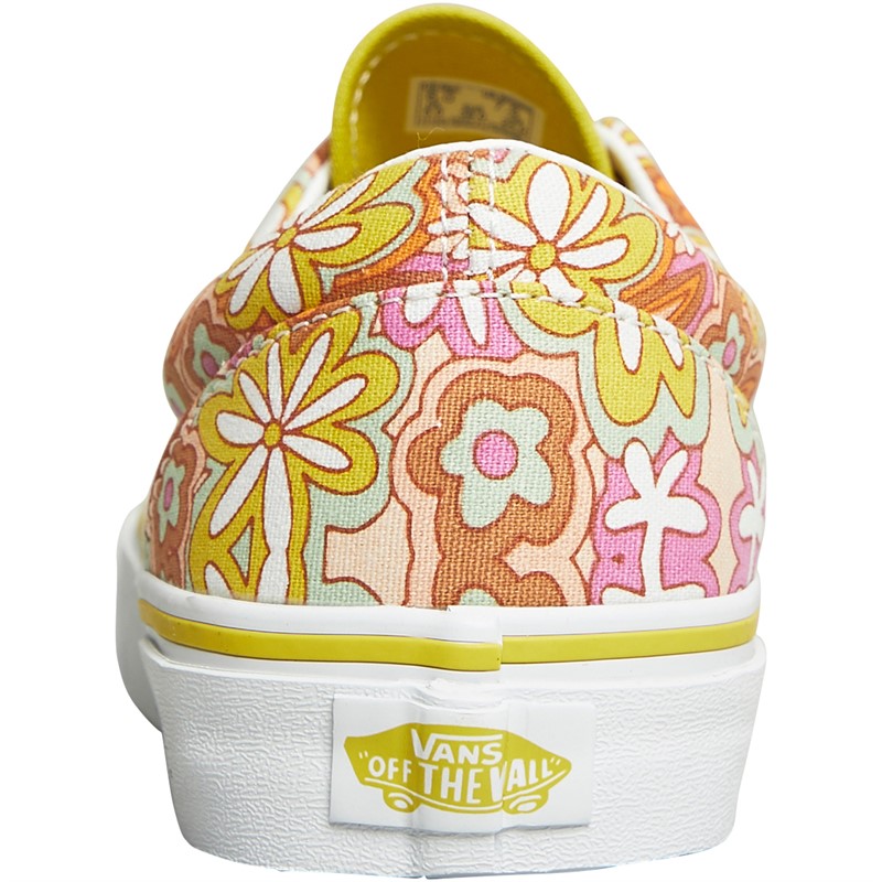 Vans Womens Era Trainers Passion Fruit